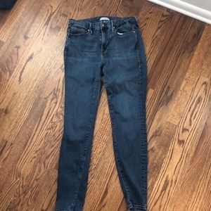 Good American Good Legs Jeans